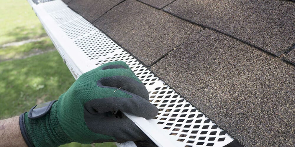 Trusted Gutter Guard Installation Contractor Twin Cities