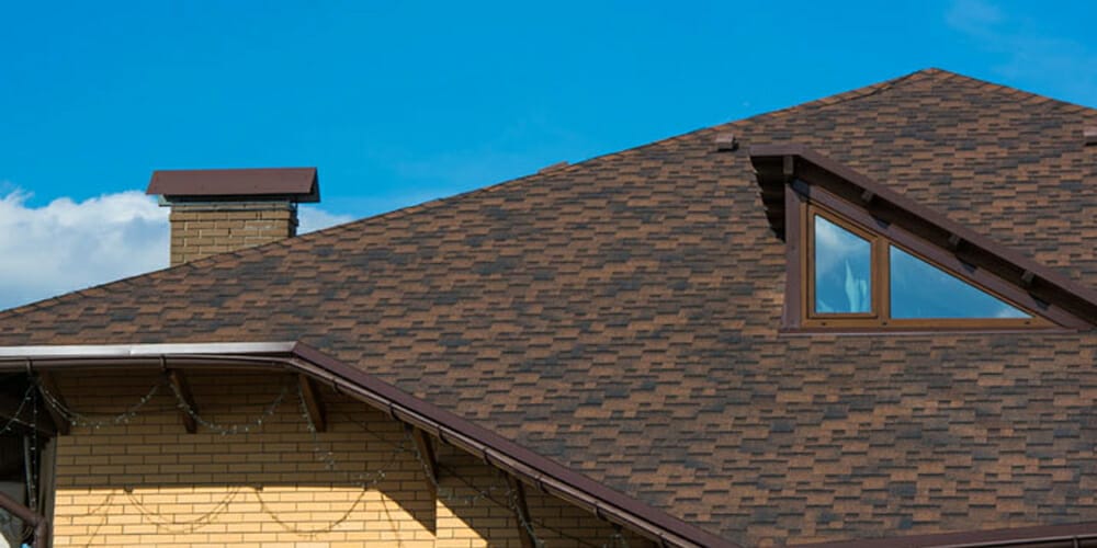 Twin Cities Architectural Shingle Roofing Services