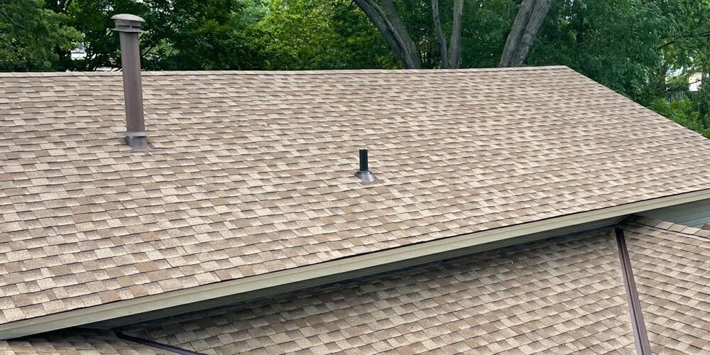 Reputable Asphalt Shingle Roofing Company Twin Cities