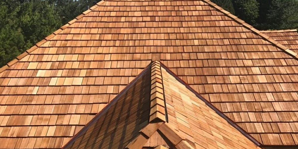 Preferred Cedar Roofing Experts Twin Cities