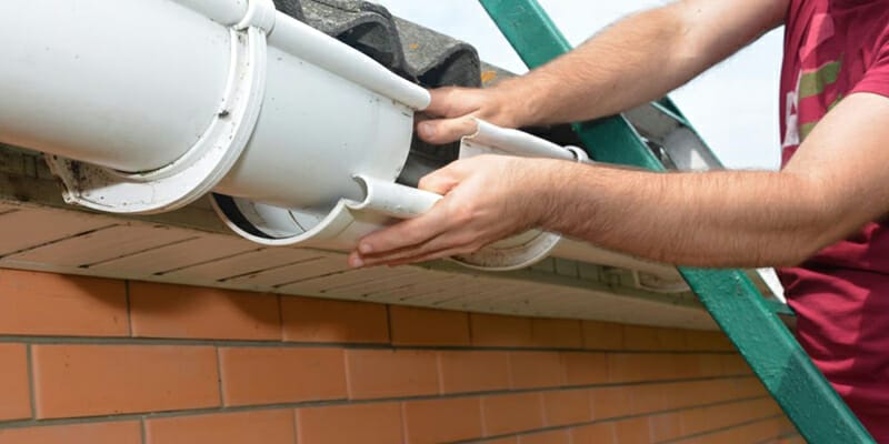 Gutter Installation company Twin Cities