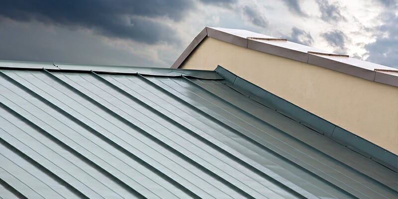 metal roof repair and replacement experts Twin Cities