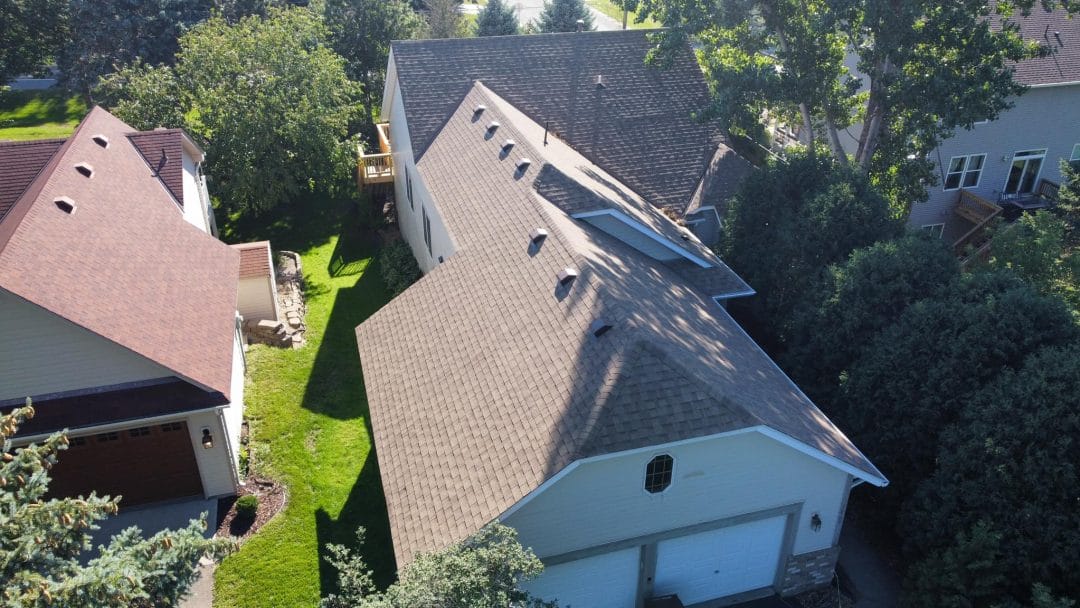 trusted roofing contractor South Minneapolis, MN