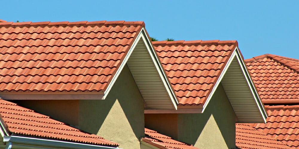 Twin Cities Most Recommended Tile Roofing Experts