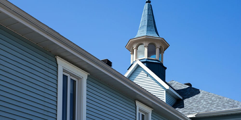 Twin Cities Top-rated Church Roofing Contractor