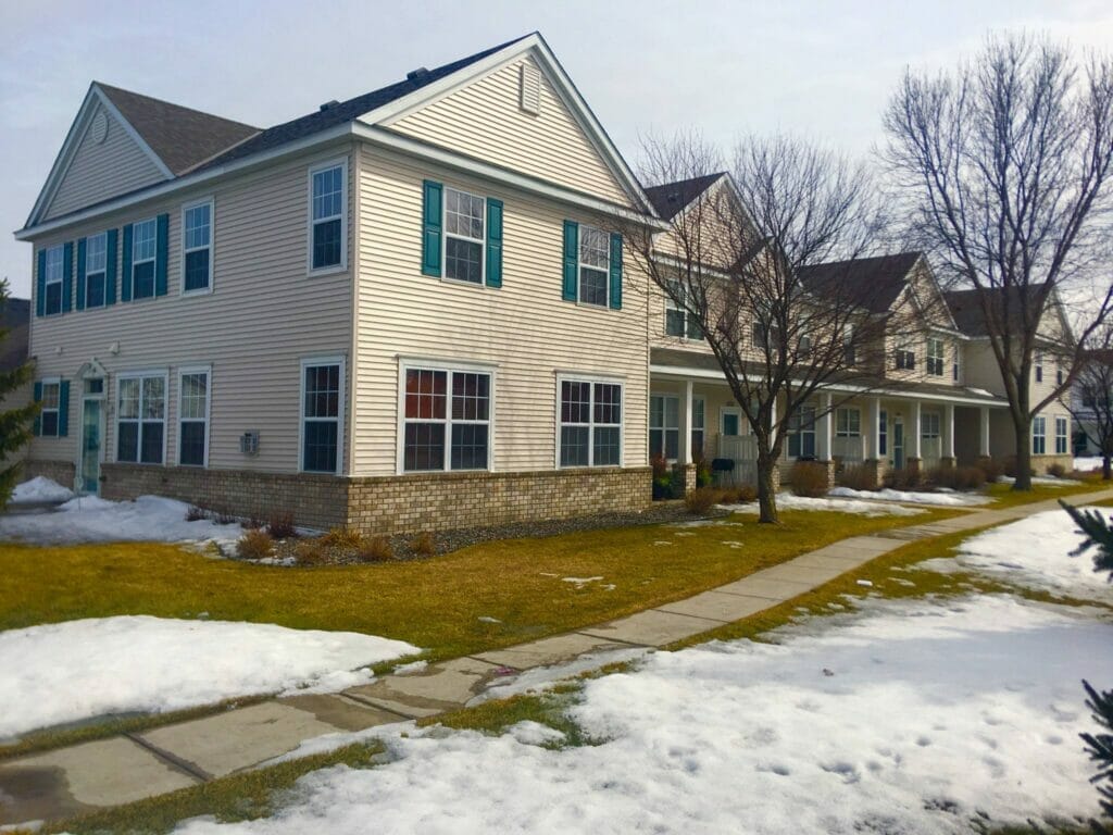 Reputable Multi-family Roofers Twin Cities