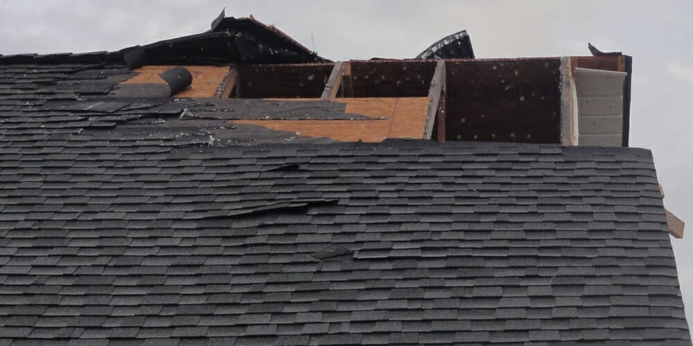 Reliable Tornado Damage Roof Repair Professionals Twin cities