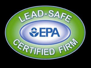 EPA lead safe certified firm Twin Cities