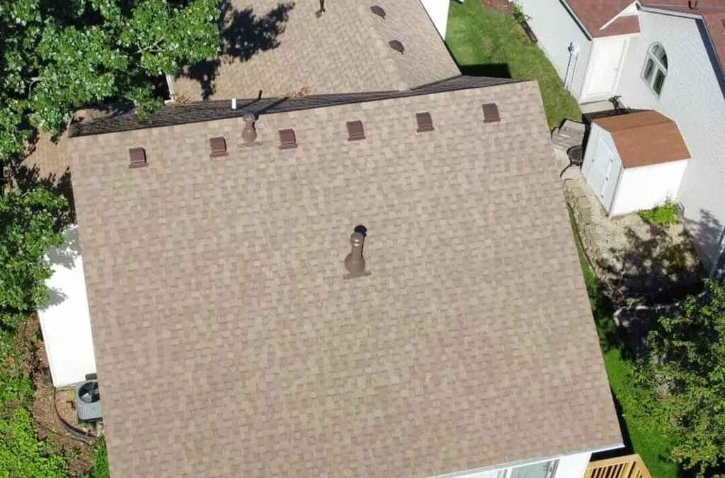 How Much Can I Expect to Pay for a New Asphalt Shingle Roof in the Twin Cities?