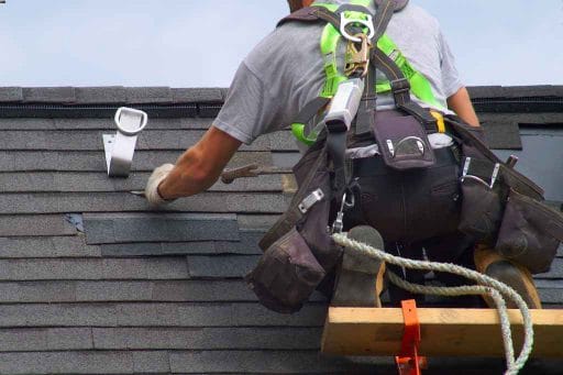 trusted Twin Cities roof repair experts