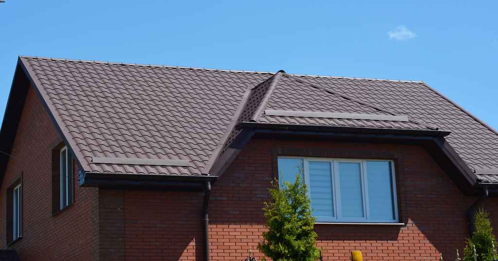 How Much Does a New Metal Roof Cost in the Twin Cities?
