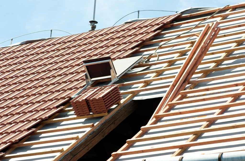 New Year, New Roof: How a Roof Replacement Can Add Value to Your Home in 2023
