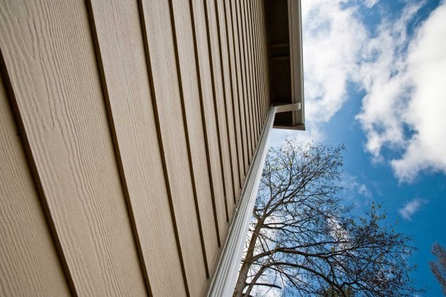 Trusted siding installation in Twin Cities