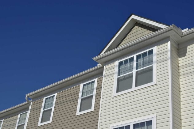 Best siding replacement company, Twin Cities