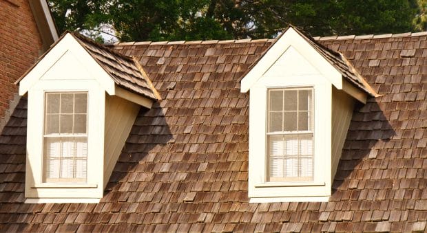 reliable cedar roofing in Twin Cities