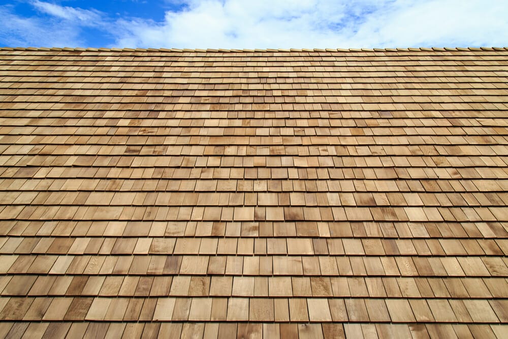 What Will I Pay for a New Cedar Roof in the Twin Cities?