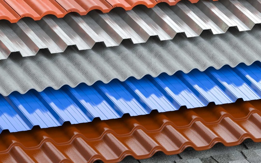 Home Trends: 3 of the Most Popular Roof Colors in the Twin Cities in 2023