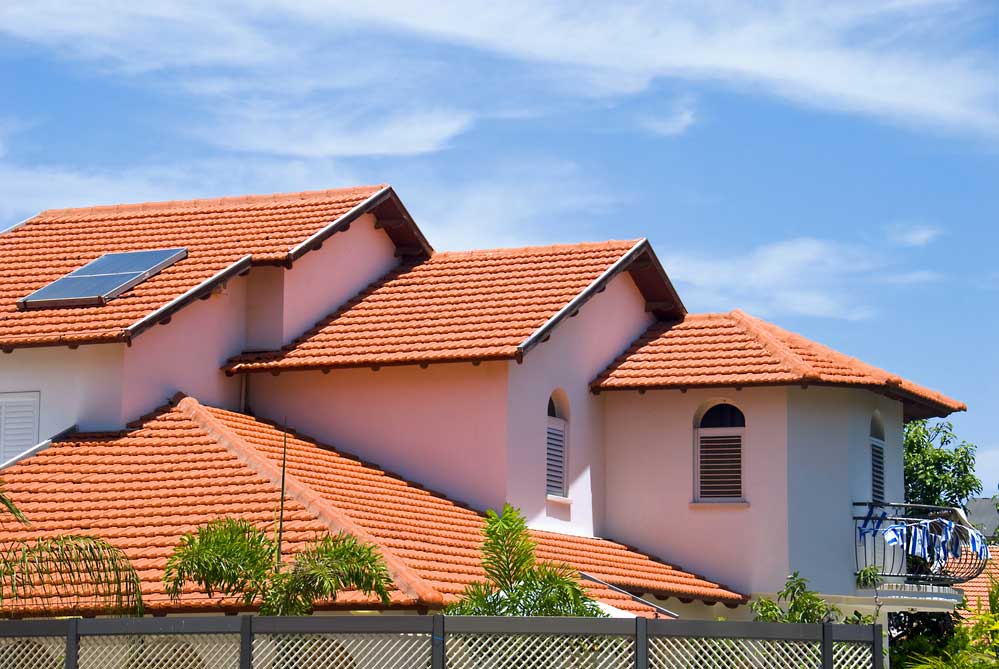 5 Tile Roof Myths and the Truth Behind Them