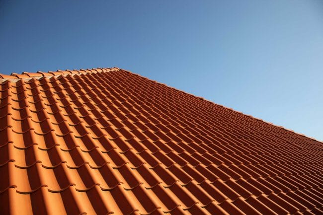 tile roof facts, tile roof information, Twin Cities