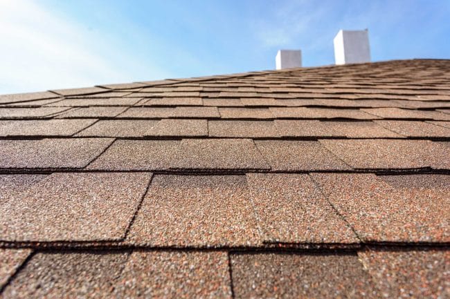choosing a new roof in Twin Cities