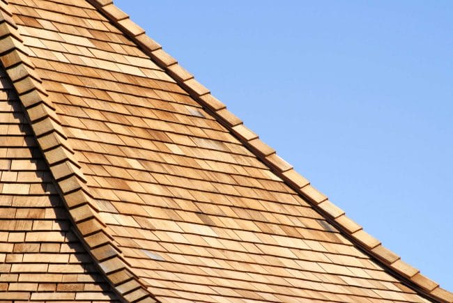 popular roof materials, best roof materials, best roof types