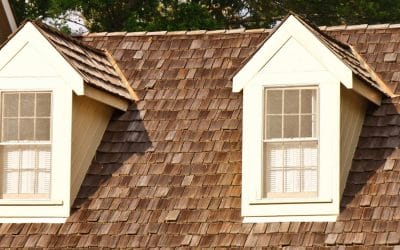 Timber Traditions: Understanding the Difference between Cedar Shakes and Cedar Shingles