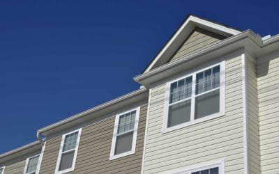 Exterior Trends: West St Paul Residents Love These 8 Siding Materials